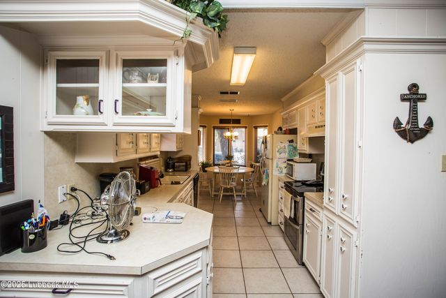 5008 59th Street, Lubbock, TX 79414