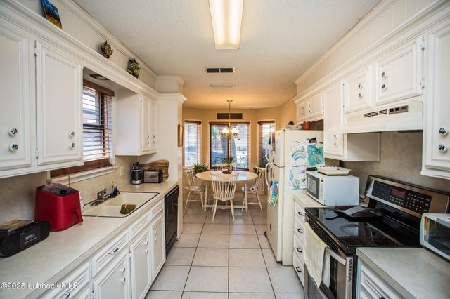 5008 59th Street, Lubbock, TX 79414