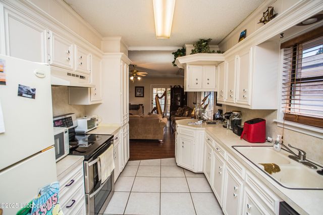 5008 59th Street, Lubbock, TX 79414