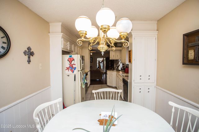 5008 59th Street, Lubbock, TX 79414