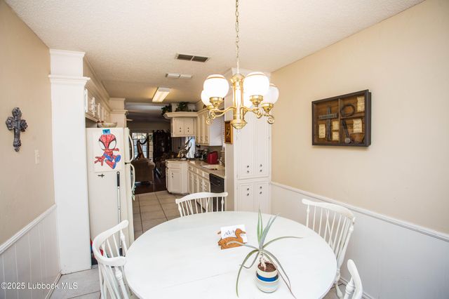 5008 59th Street, Lubbock, TX 79414