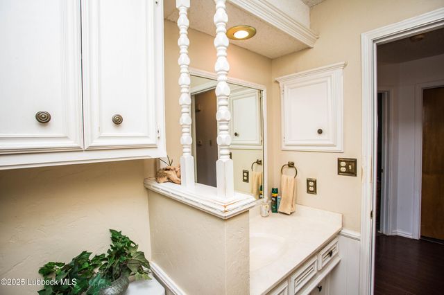 5008 59th Street, Lubbock, TX 79414