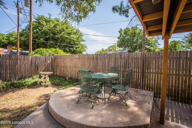 5008 59th Street, Lubbock, TX 79414