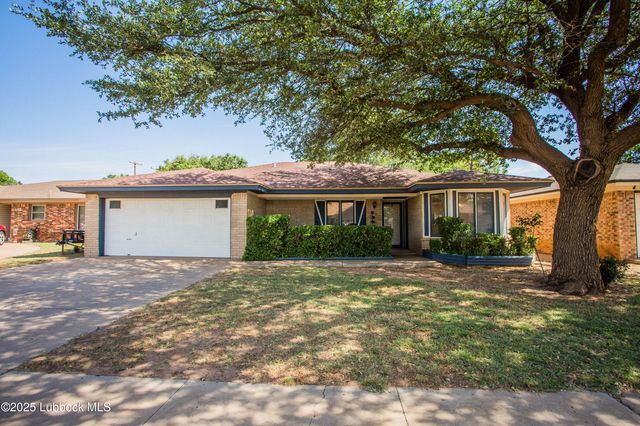 5008 59th Street, Lubbock, TX 79414