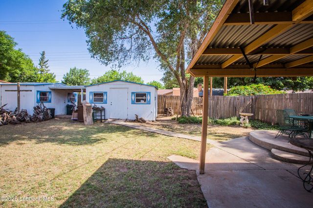 5008 59th Street, Lubbock, TX 79414