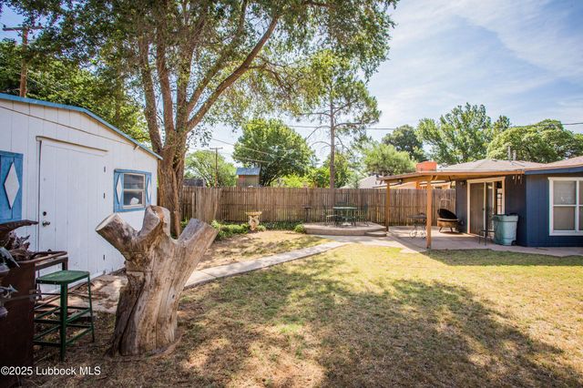 5008 59th Street, Lubbock, TX 79414