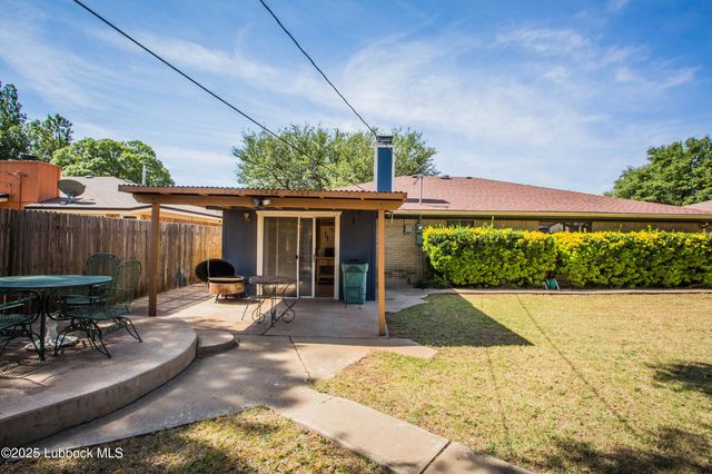 5008 59th Street, Lubbock, TX 79414