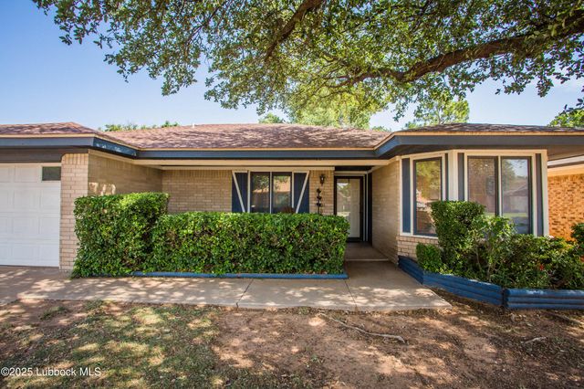 5008 59th Street, Lubbock, TX 79414