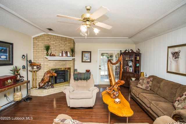 5008 59th Street, Lubbock, TX 79414