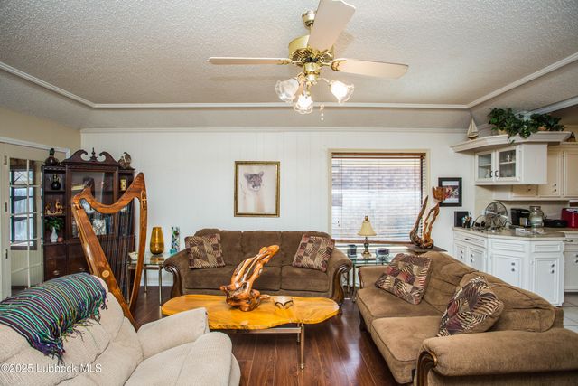 5008 59th Street, Lubbock, TX 79414