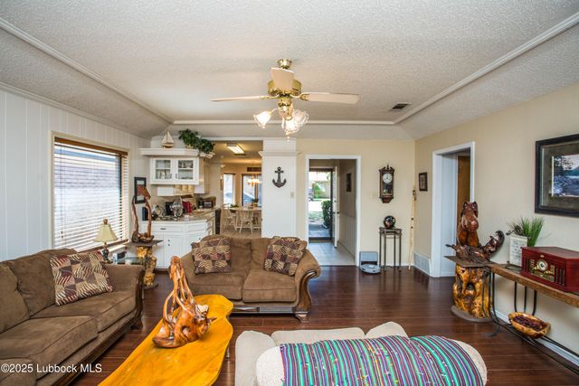 5008 59th Street, Lubbock, TX 79414