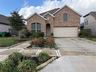 8711 Windsong Trail Drive, Missouri City, TX 77459