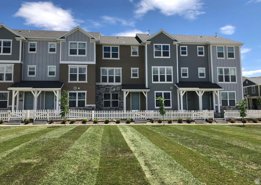 14878 S ECHO CANYON LANE, Herriman, UT 84065