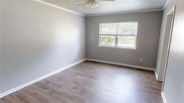 5552 Hatteras RD, Virginia Beach, VA 23462