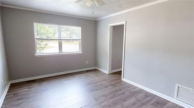 5552 Hatteras RD, Virginia Beach, VA 23462