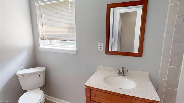 5552 Hatteras RD, Virginia Beach, VA 23462
