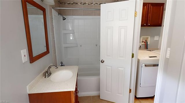 5552 Hatteras RD, Virginia Beach, VA 23462