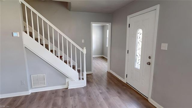 5552 Hatteras RD, Virginia Beach, VA 23462