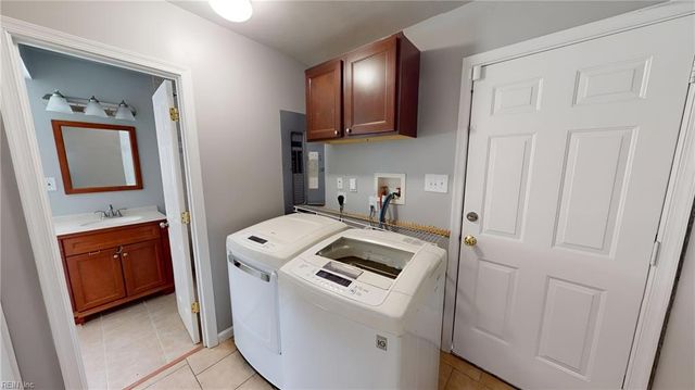 5552 Hatteras RD, Virginia Beach, VA 23462