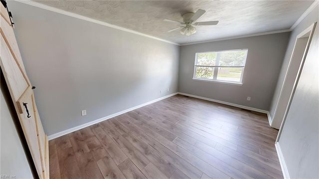 5552 Hatteras RD, Virginia Beach, VA 23462