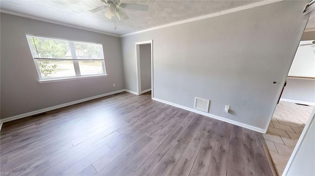 5552 Hatteras RD, Virginia Beach, VA 23462