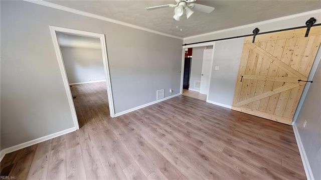 5552 Hatteras RD, Virginia Beach, VA 23462