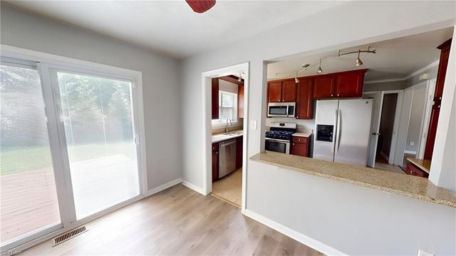 5552 Hatteras RD, Virginia Beach, VA 23462