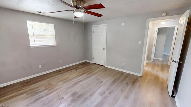 5552 Hatteras RD, Virginia Beach, VA 23462