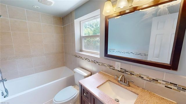 5552 Hatteras RD, Virginia Beach, VA 23462