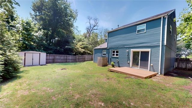 5552 Hatteras RD, Virginia Beach, VA 23462