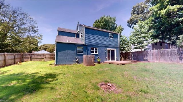 5552 Hatteras RD, Virginia Beach, VA 23462