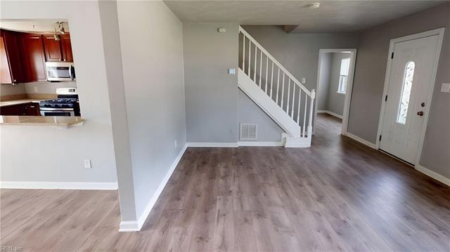 5552 Hatteras RD, Virginia Beach, VA 23462