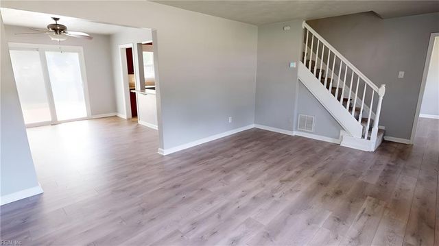 5552 Hatteras RD, Virginia Beach, VA 23462