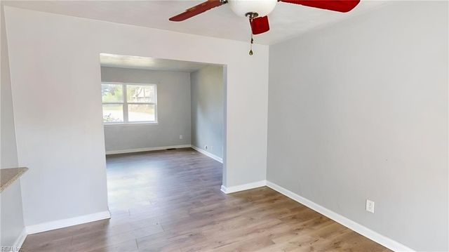 5552 Hatteras RD, Virginia Beach, VA 23462