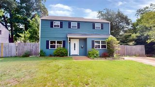 5552 Hatteras RD, Virginia Beach, VA 23462
