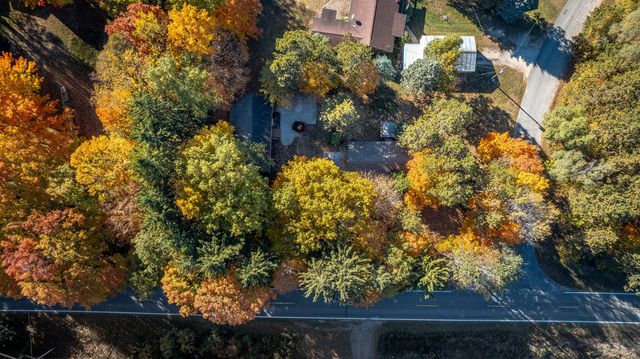 2215 N Holiday Drive, Mears, MI 49436