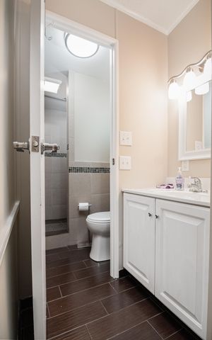 2215 N Holiday Drive, Mears, MI 49436