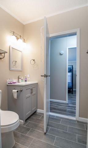 2215 N Holiday Drive, Mears, MI 49436