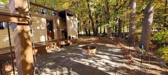 2215 N Holiday Drive, Mears, MI 49436