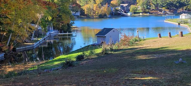 2215 N Holiday Drive, Mears, MI 49436