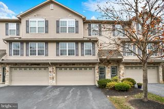 9089 JOYCE LN, Hummelstown, PA 17036