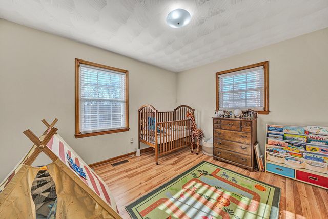 2138 Ruritan RD, Roanoke, VA 24012