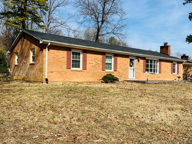 2138 Ruritan RD, Roanoke, VA 24012