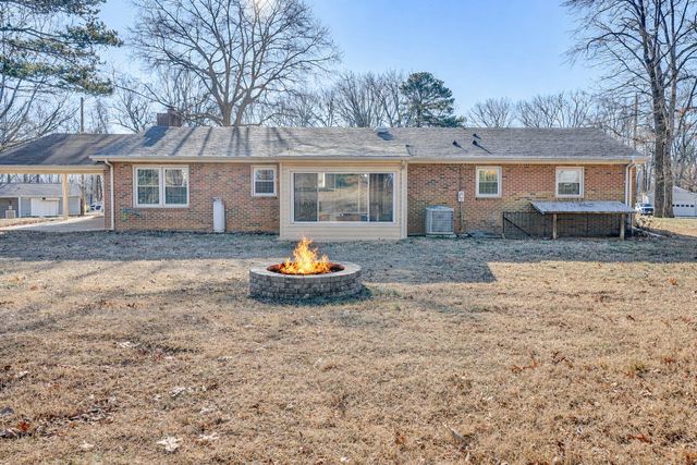 2138 Ruritan RD, Roanoke, VA 24012