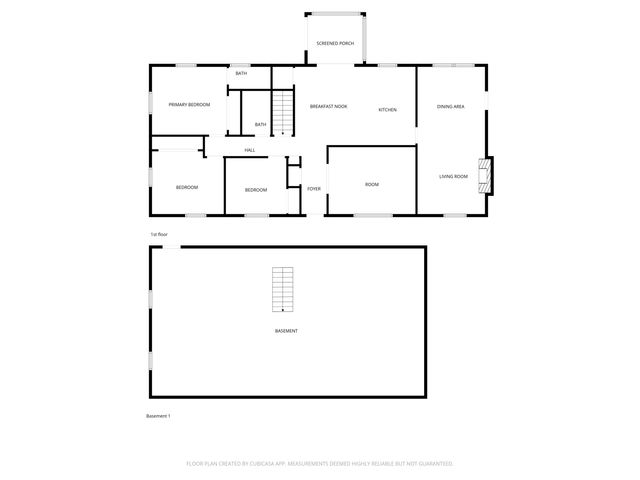 2138 Ruritan RD, Roanoke, VA 24012