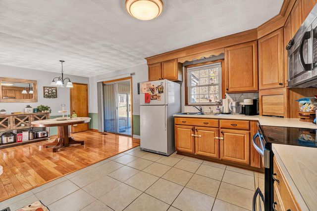 2138 Ruritan RD, Roanoke, VA 24012