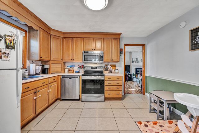 2138 Ruritan RD, Roanoke, VA 24012