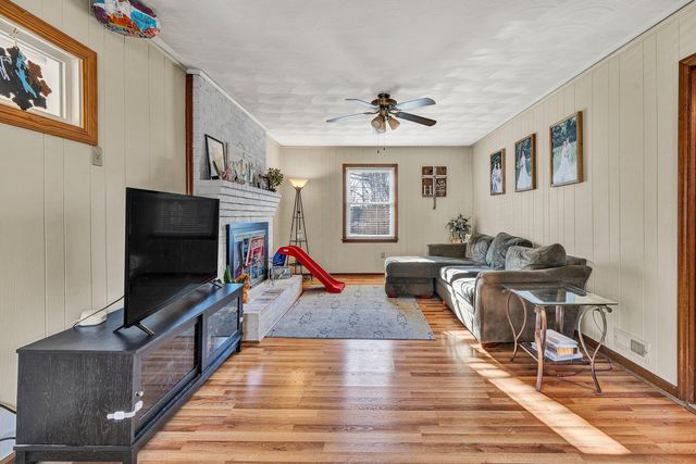 2138 Ruritan RD, Roanoke, VA 24012