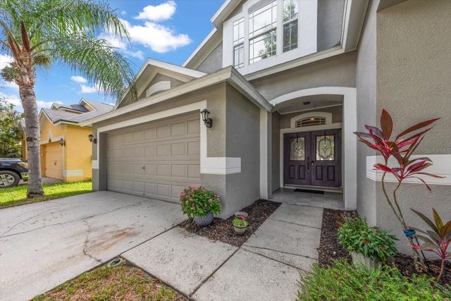 4422 HAVELOCKE DRIVE, Land O Lakes, FL 34638