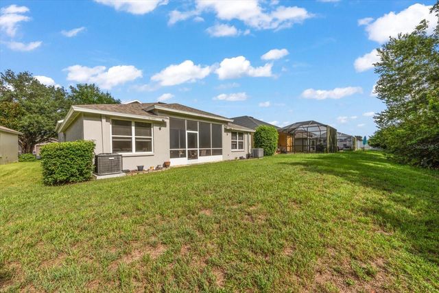 4422 HAVELOCKE DRIVE, Land O Lakes, FL 34638